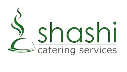 shashi catering logo