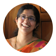 Dr Kavitha
