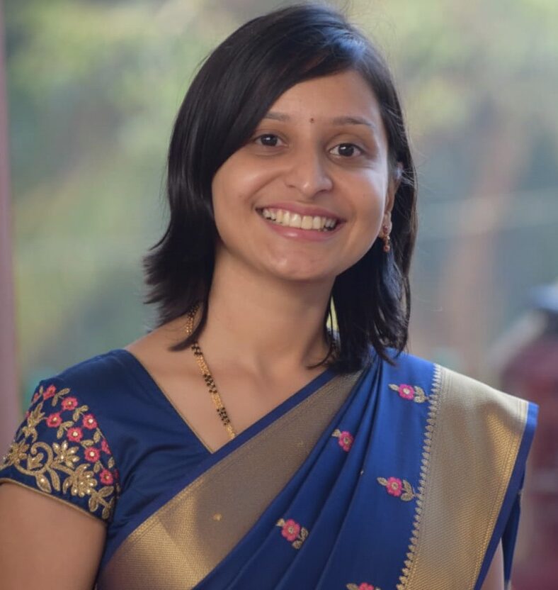 Dr Architha Shastry