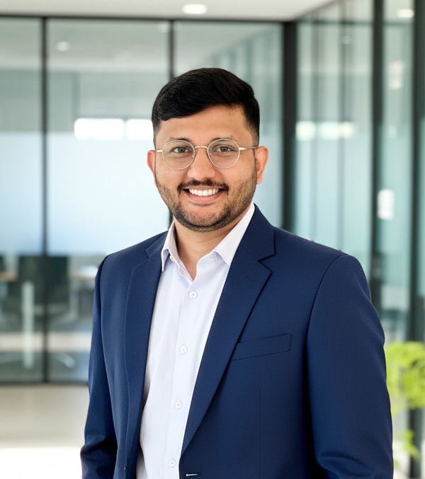 Dr Vishnu Sharma