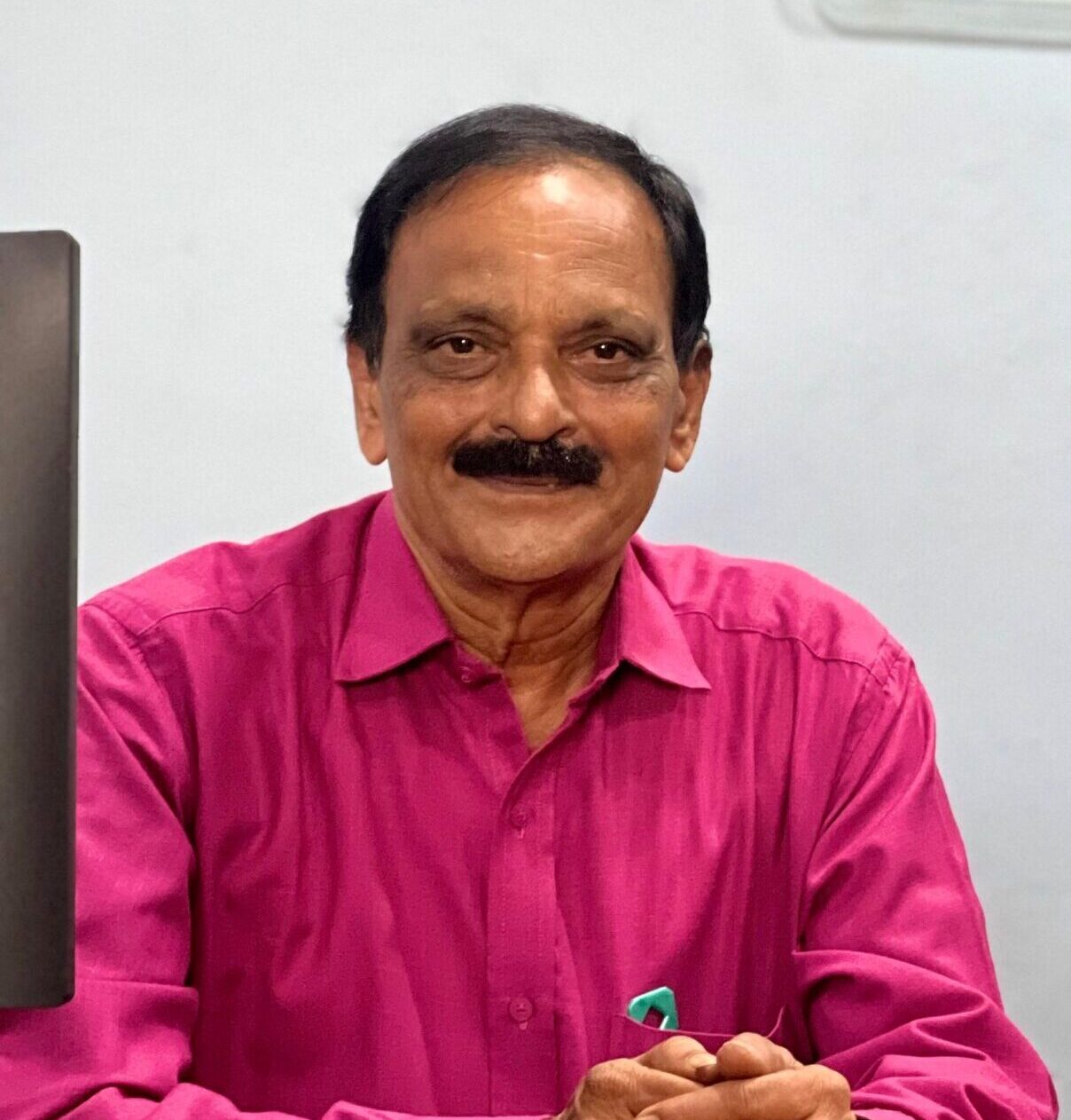 S Somashekaran