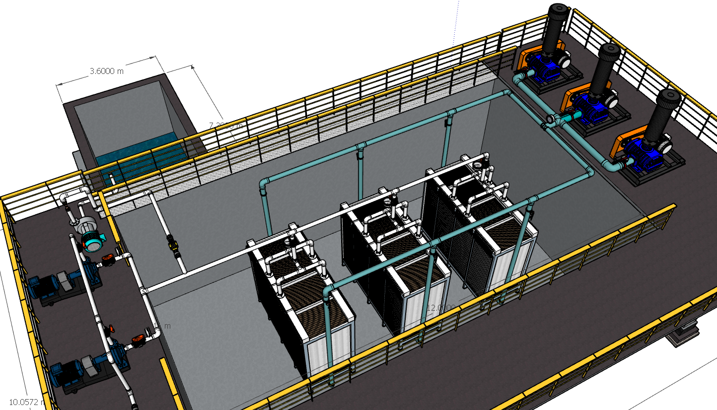 Aapaavani Flagship Systems