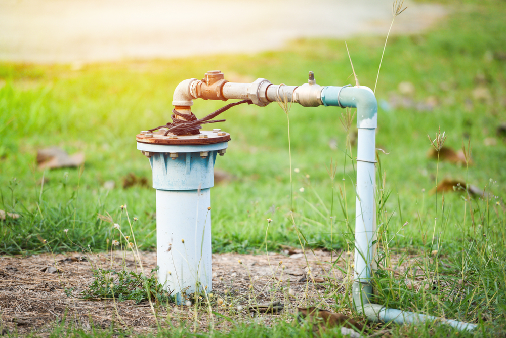 Groundwater Remediation
