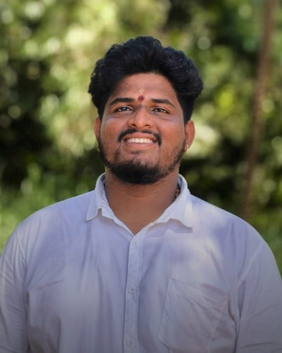 Nagabhushan H Bangera