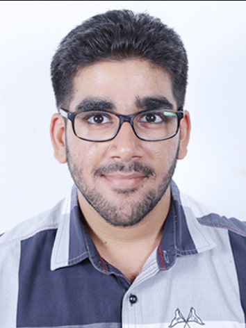 Rahul Karkera