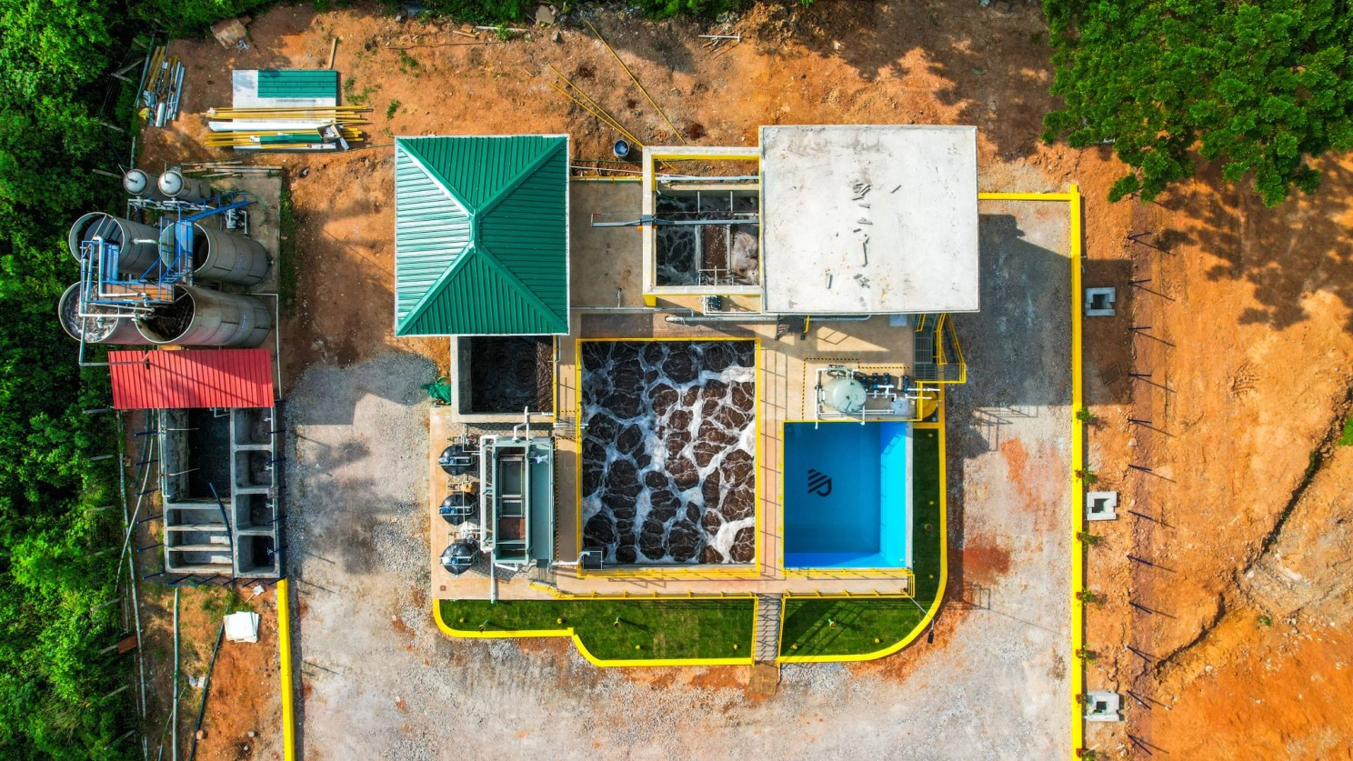 Groundwater Remediation