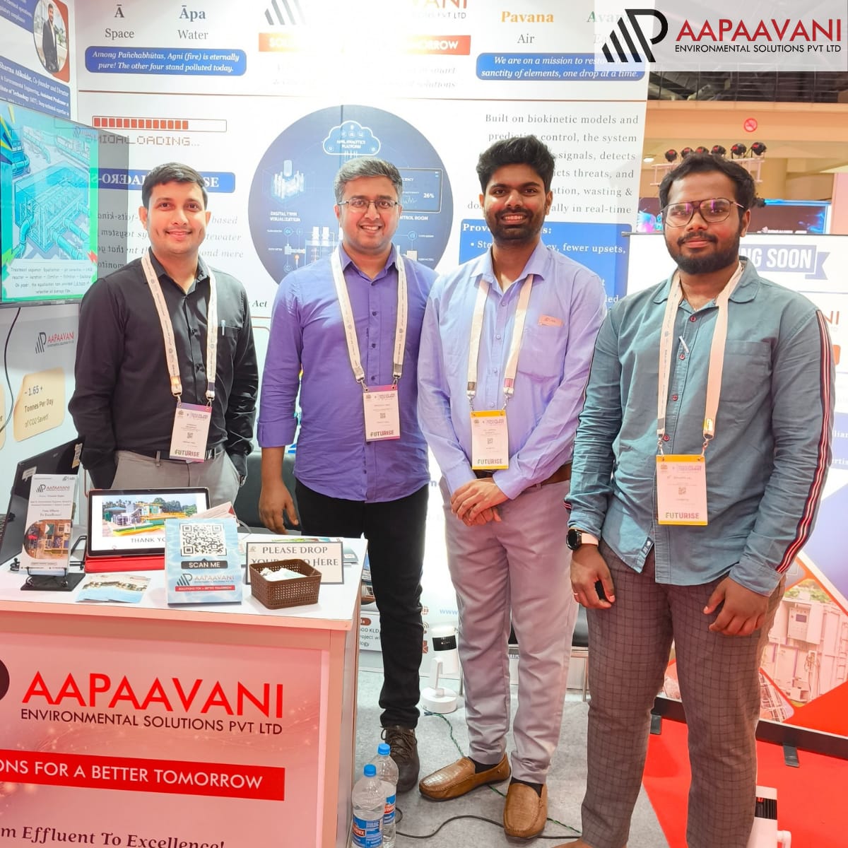 Bengaluru Tech Summit 2025