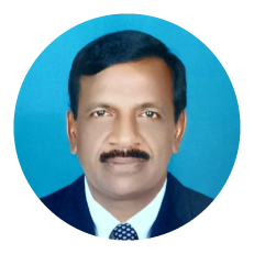 Mr. B Krishnappa