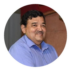Dr H N Udaya Shankar